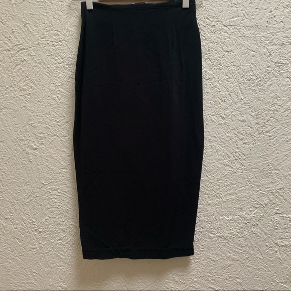 WITCHERY | Pencil Skirt | Size 4 - Picture 3 of 7
